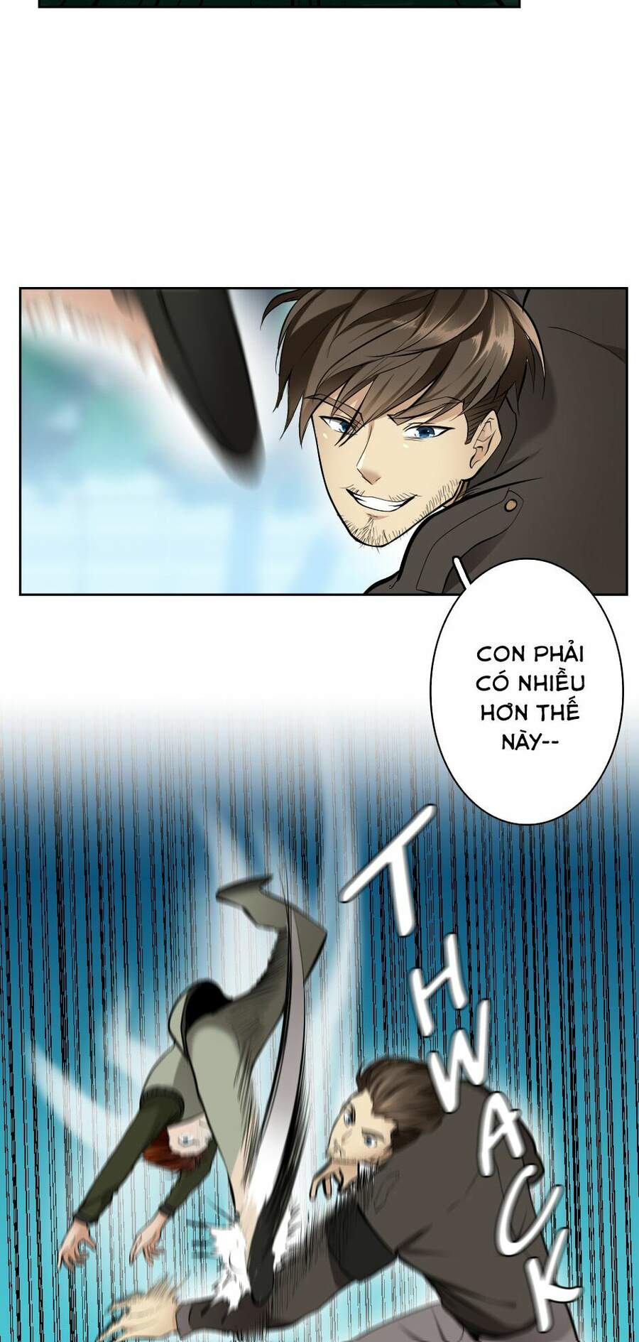 Ánh Sáng Cuối Con Đường - Chương 30