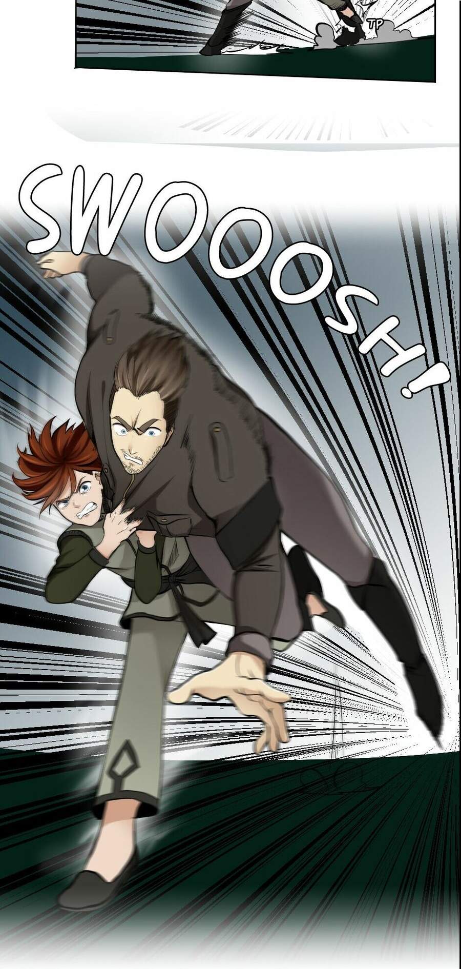 Ánh Sáng Cuối Con Đường - Chương 30