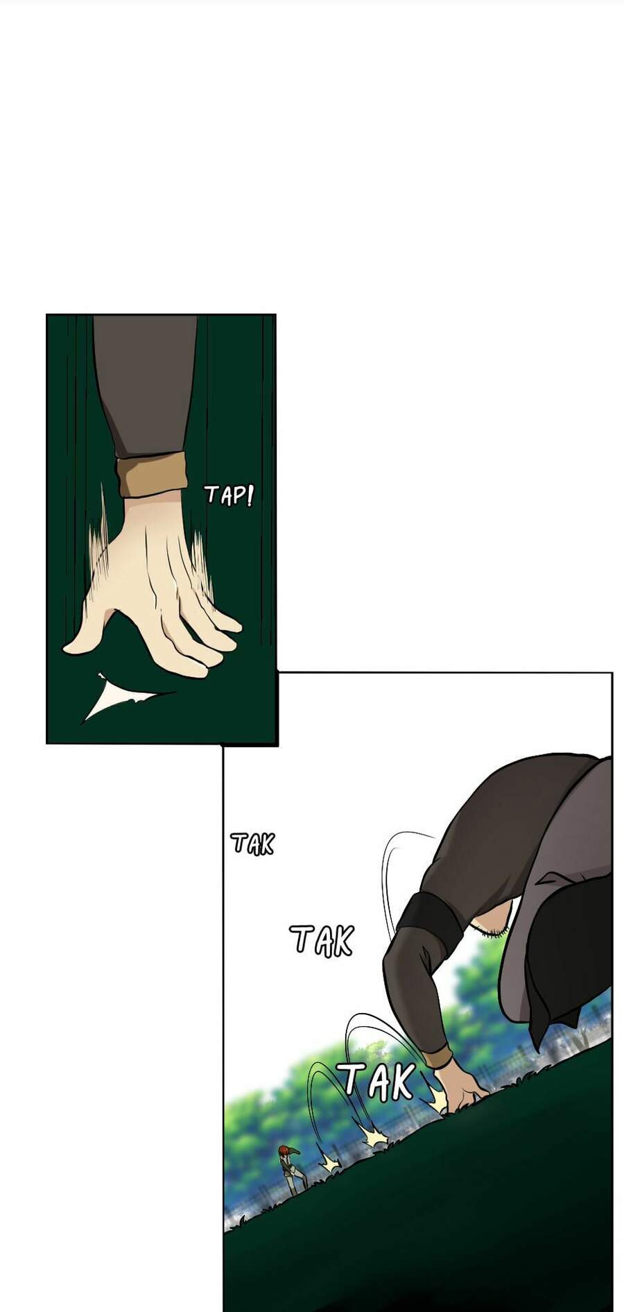 Ánh Sáng Cuối Con Đường - Chương 30