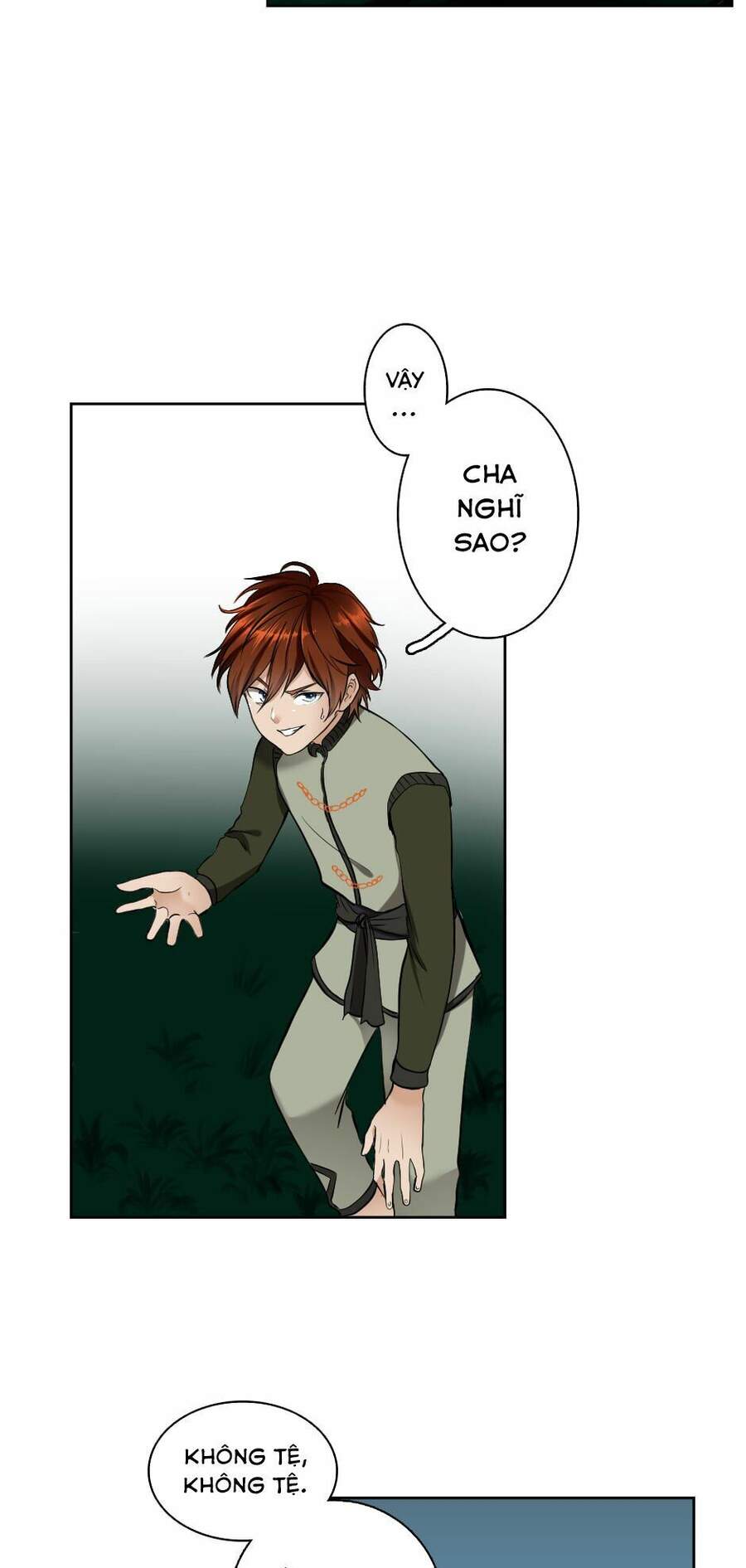 Ánh Sáng Cuối Con Đường - Chương 30