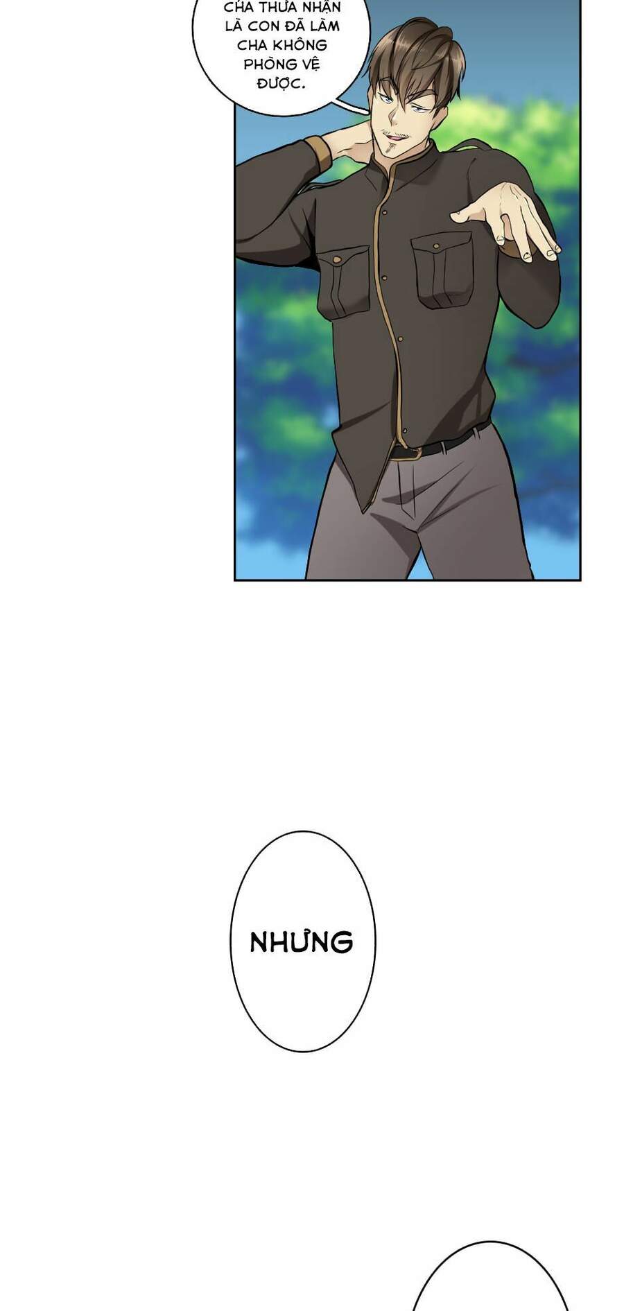 Ánh Sáng Cuối Con Đường - Chương 30