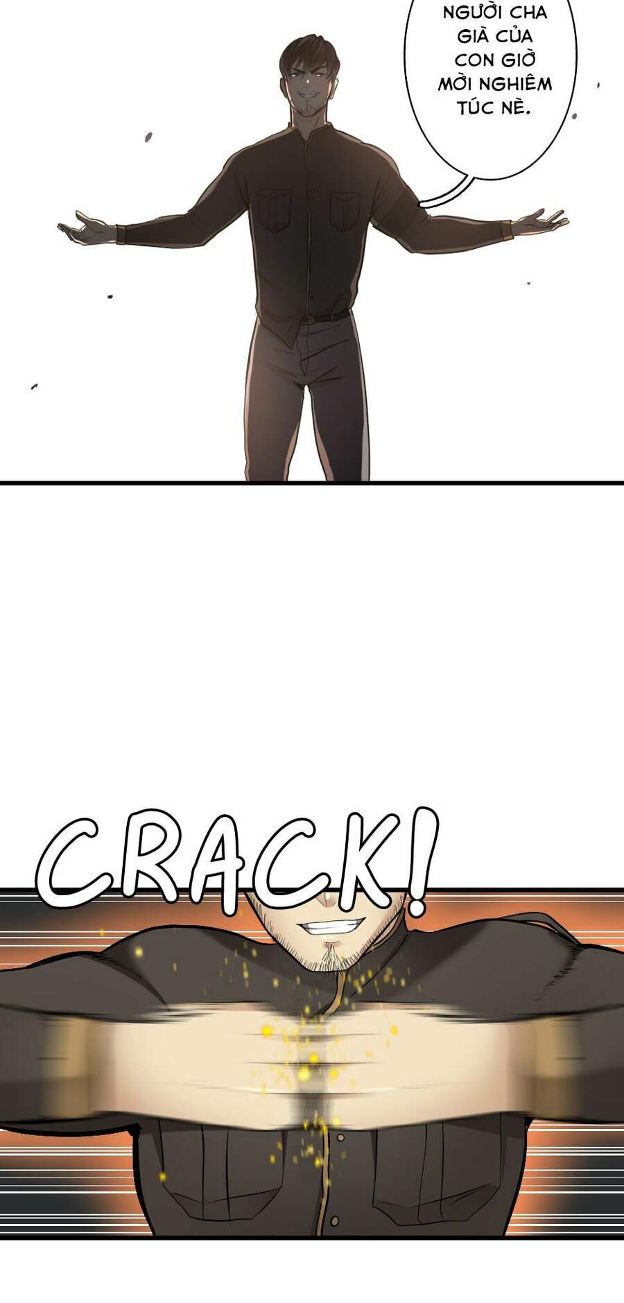 Ánh Sáng Cuối Con Đường - Chương 30