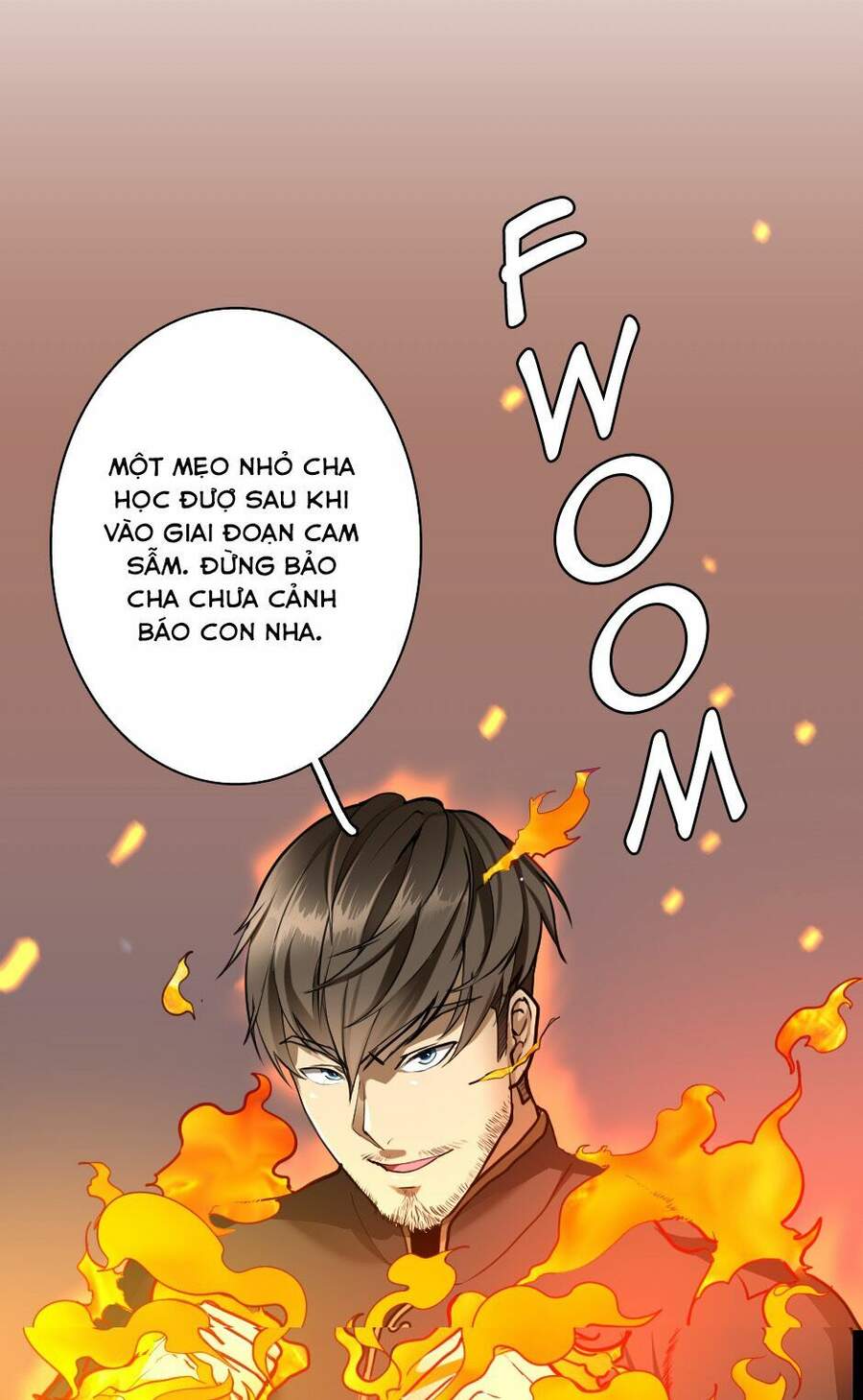 Ánh Sáng Cuối Con Đường - Chương 30