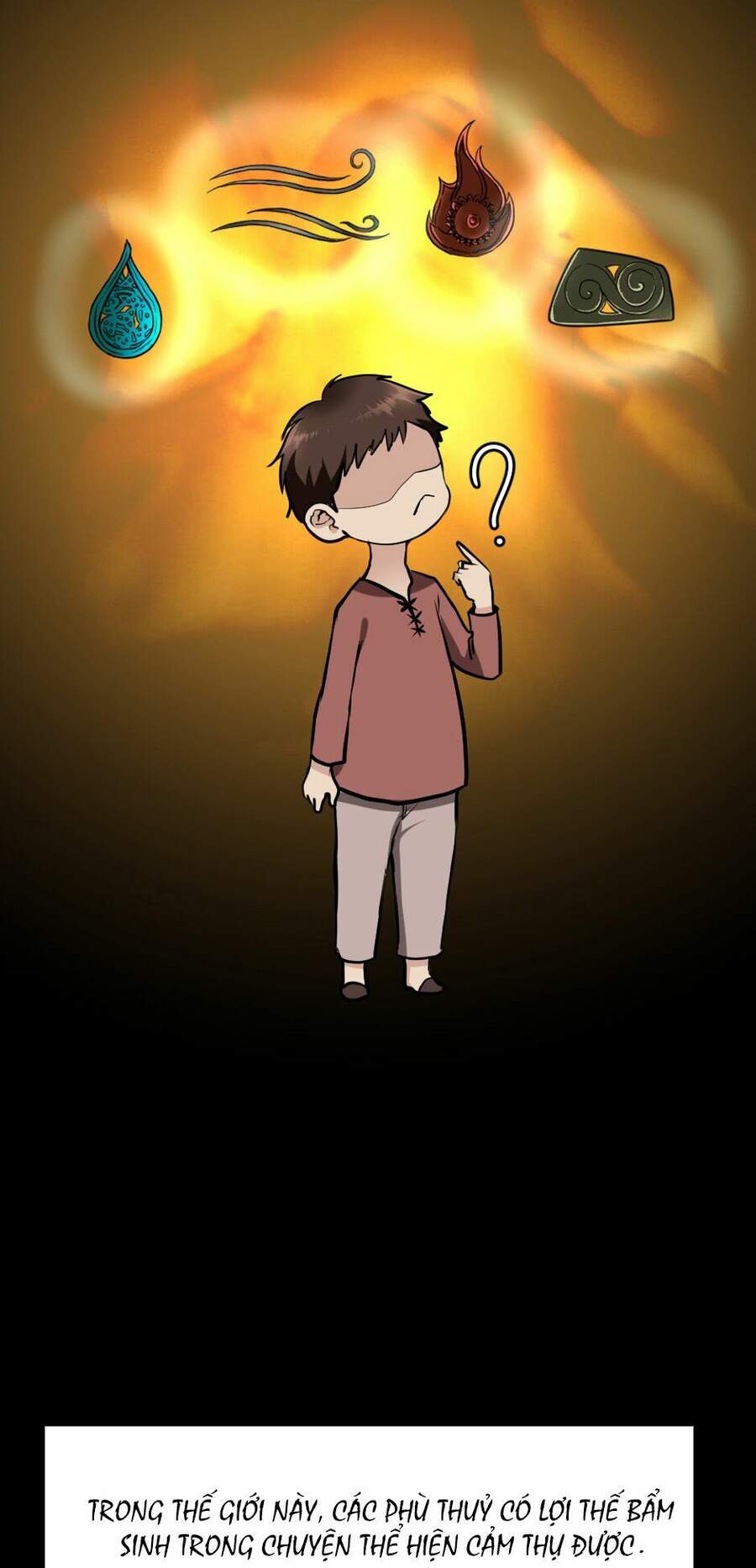 Ánh Sáng Cuối Con Đường - Chương 30