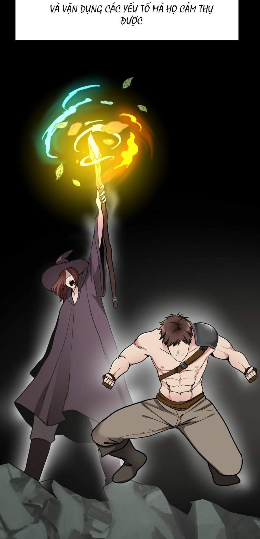 Ánh Sáng Cuối Con Đường - Chương 30