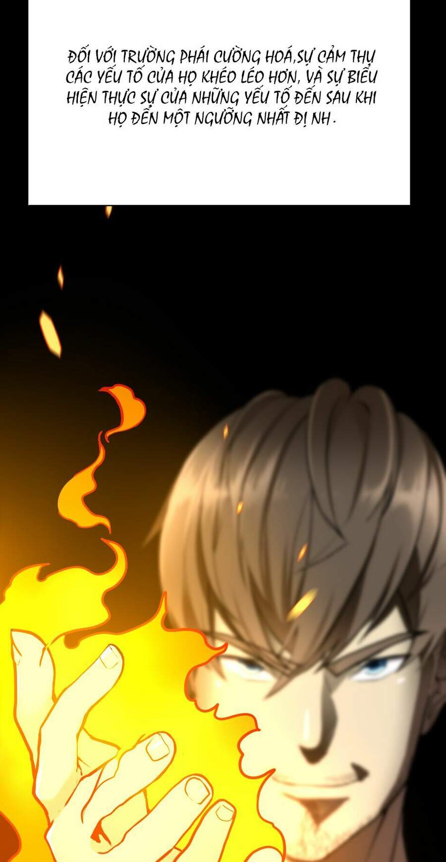 Ánh Sáng Cuối Con Đường - Chương 30