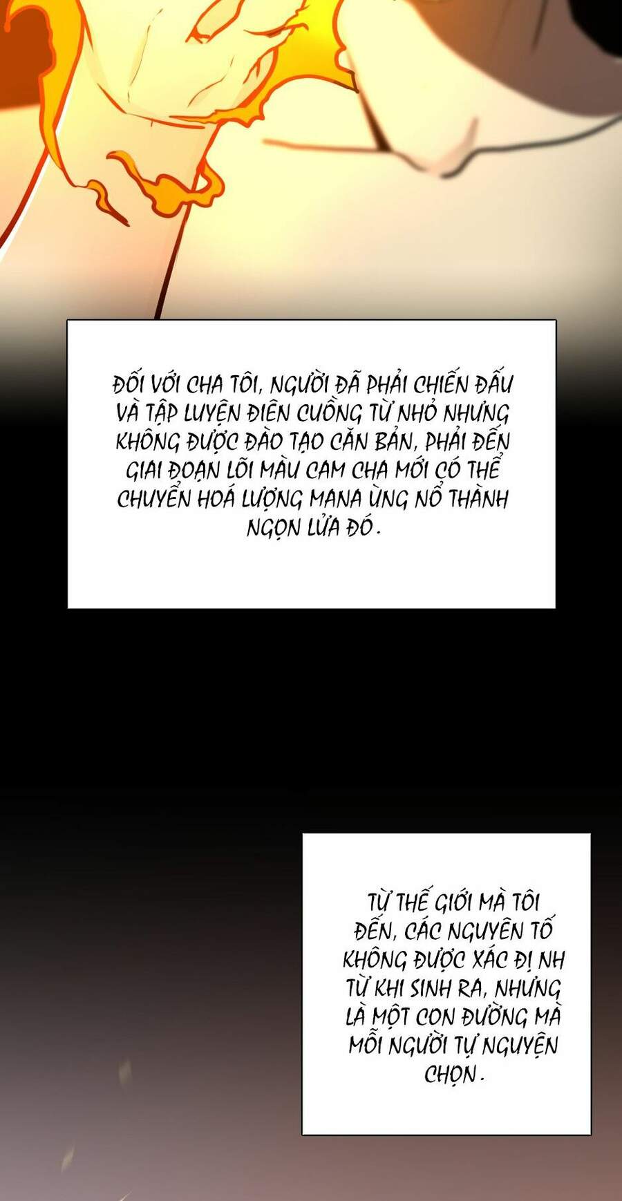 Ánh Sáng Cuối Con Đường - Chương 30