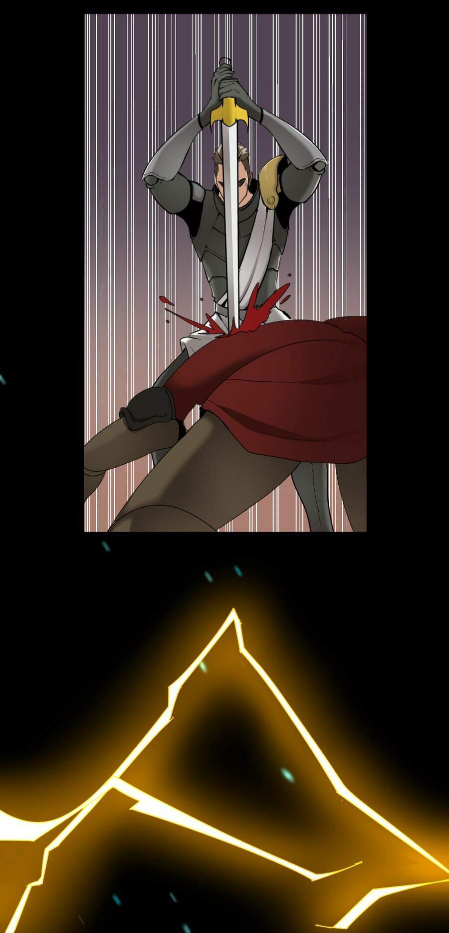 Ánh Sáng Cuối Con Đường - Chương 30