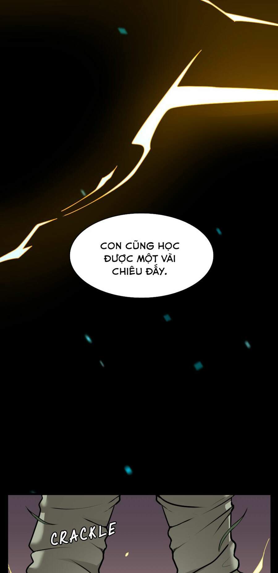 Ánh Sáng Cuối Con Đường - Chương 30