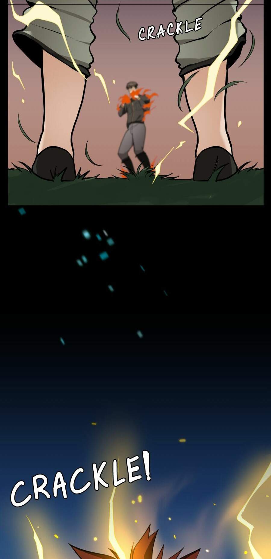 Ánh Sáng Cuối Con Đường - Chương 30