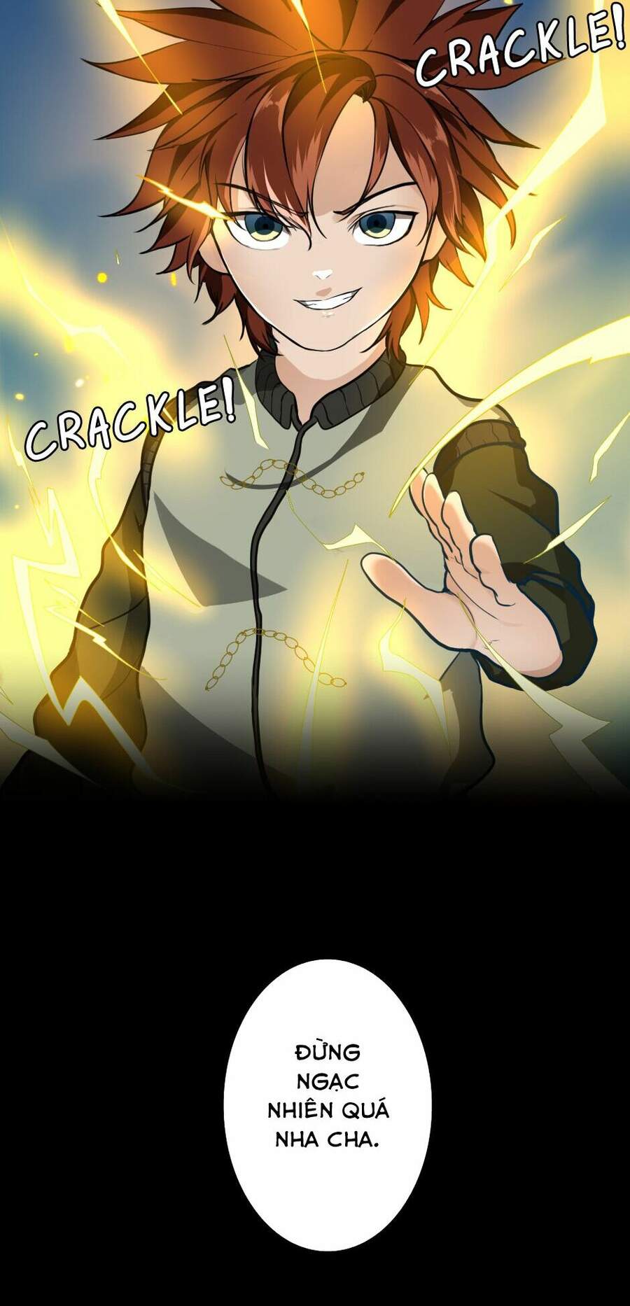 Ánh Sáng Cuối Con Đường - Chương 30