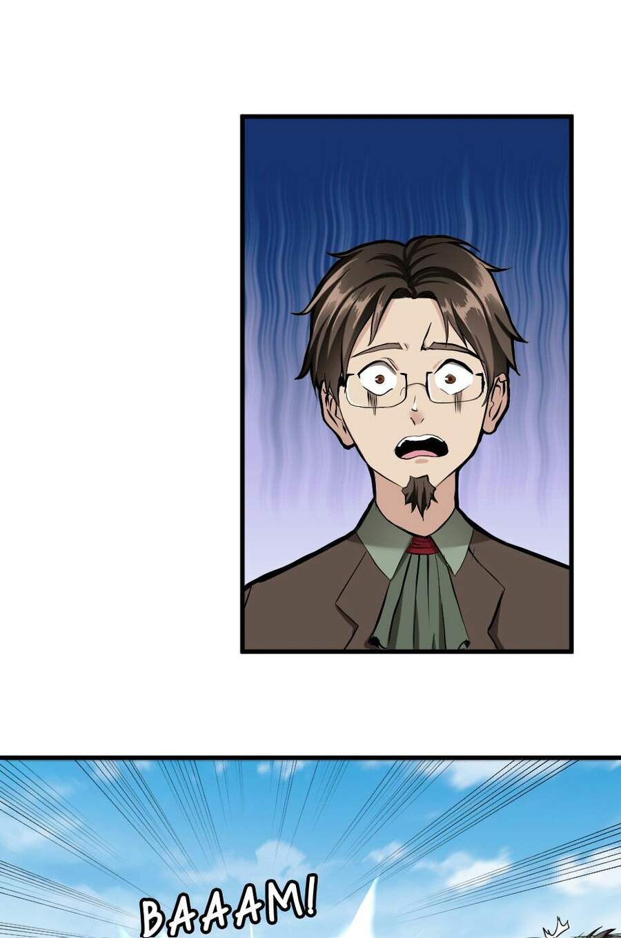 Ánh Sáng Cuối Con Đường - Chương 30