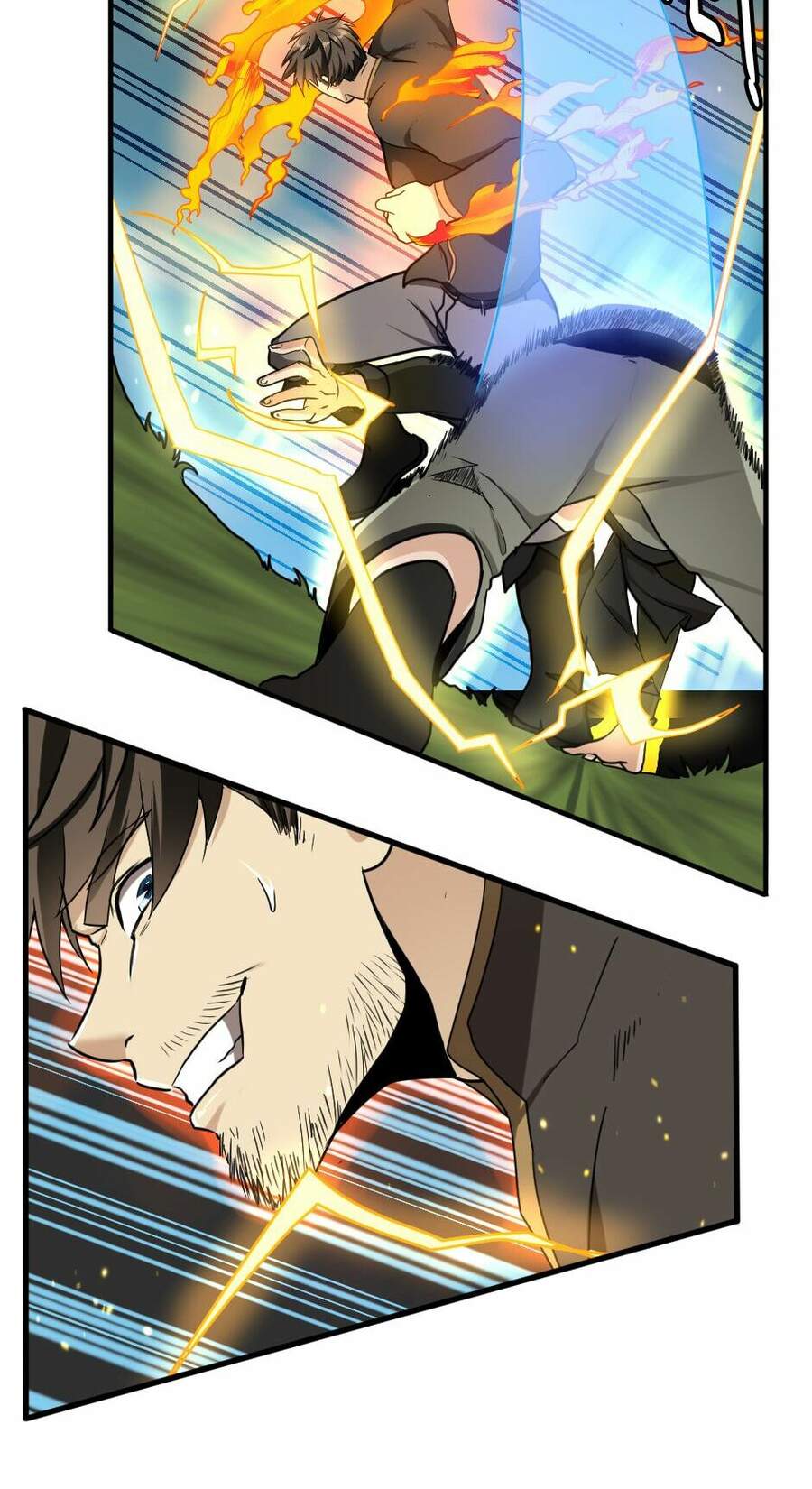 Ánh Sáng Cuối Con Đường - Chương 31