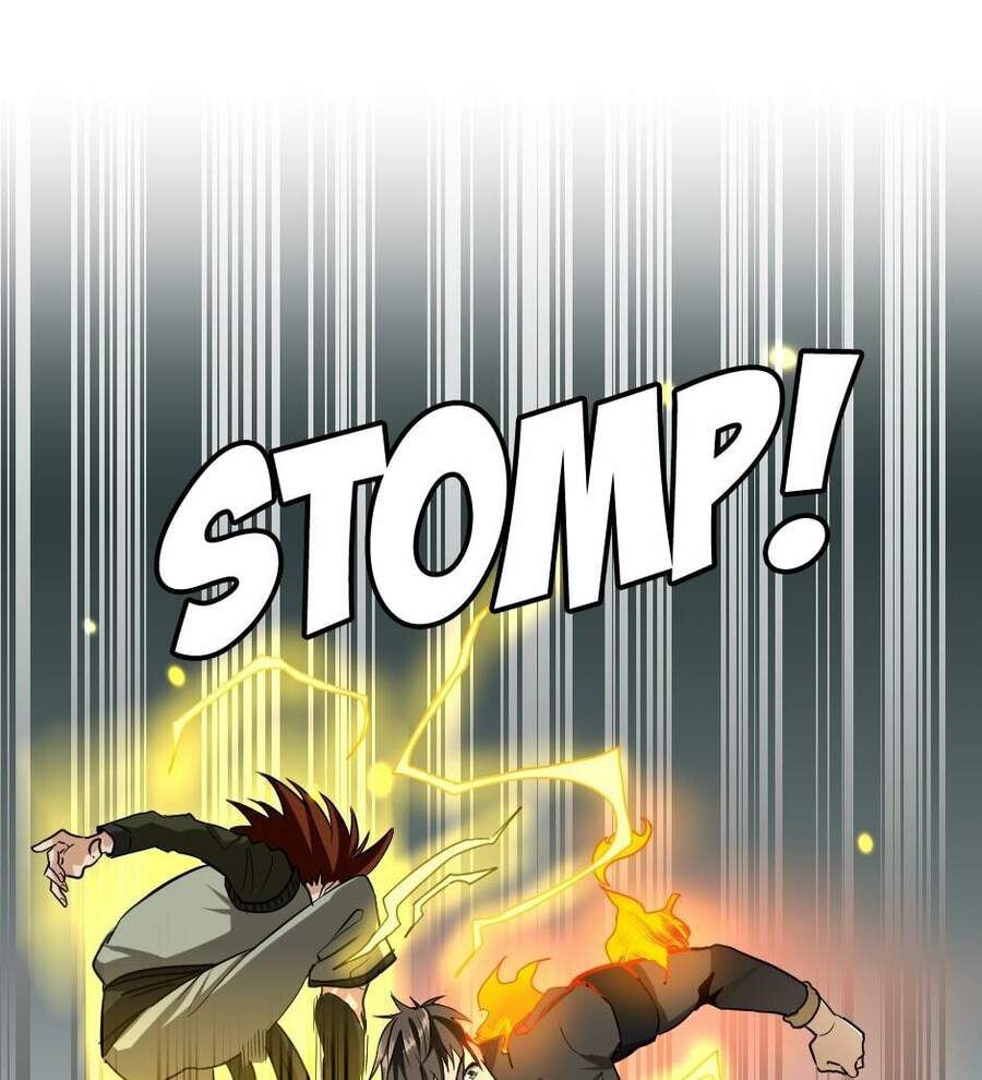 Ánh Sáng Cuối Con Đường - Chương 31