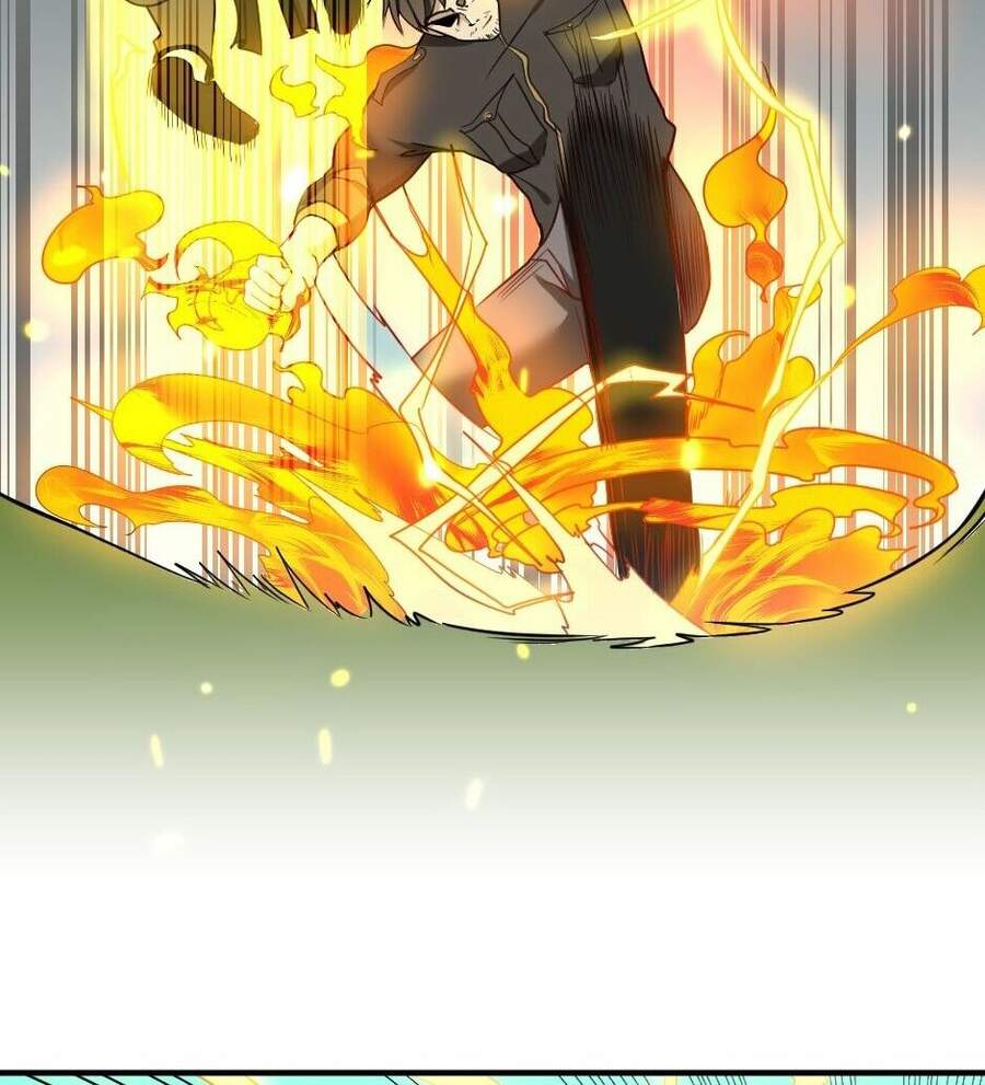 Ánh Sáng Cuối Con Đường - Chương 31