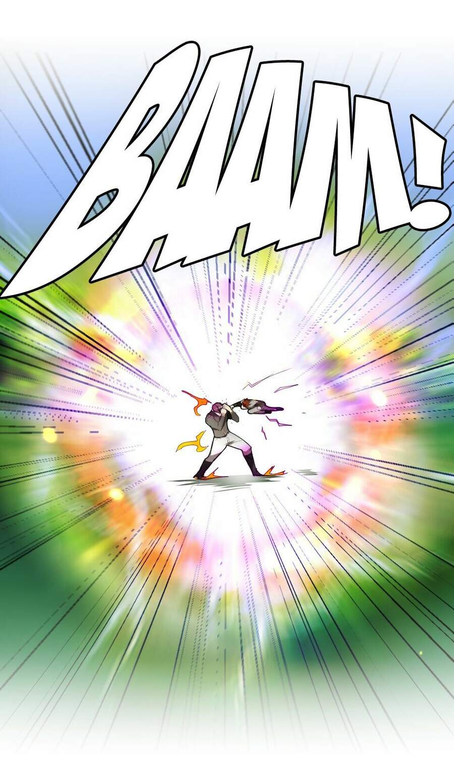 Ánh Sáng Cuối Con Đường - Chương 31