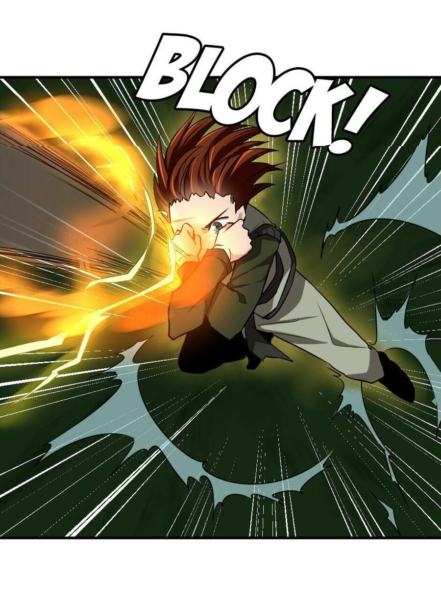 Ánh Sáng Cuối Con Đường - Chương 31