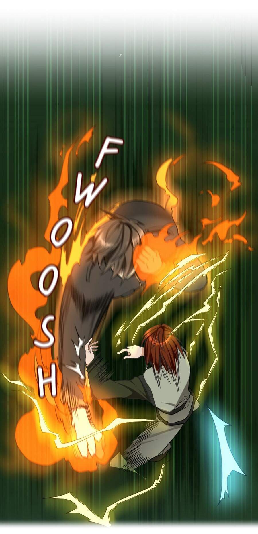 Ánh Sáng Cuối Con Đường - Chương 31