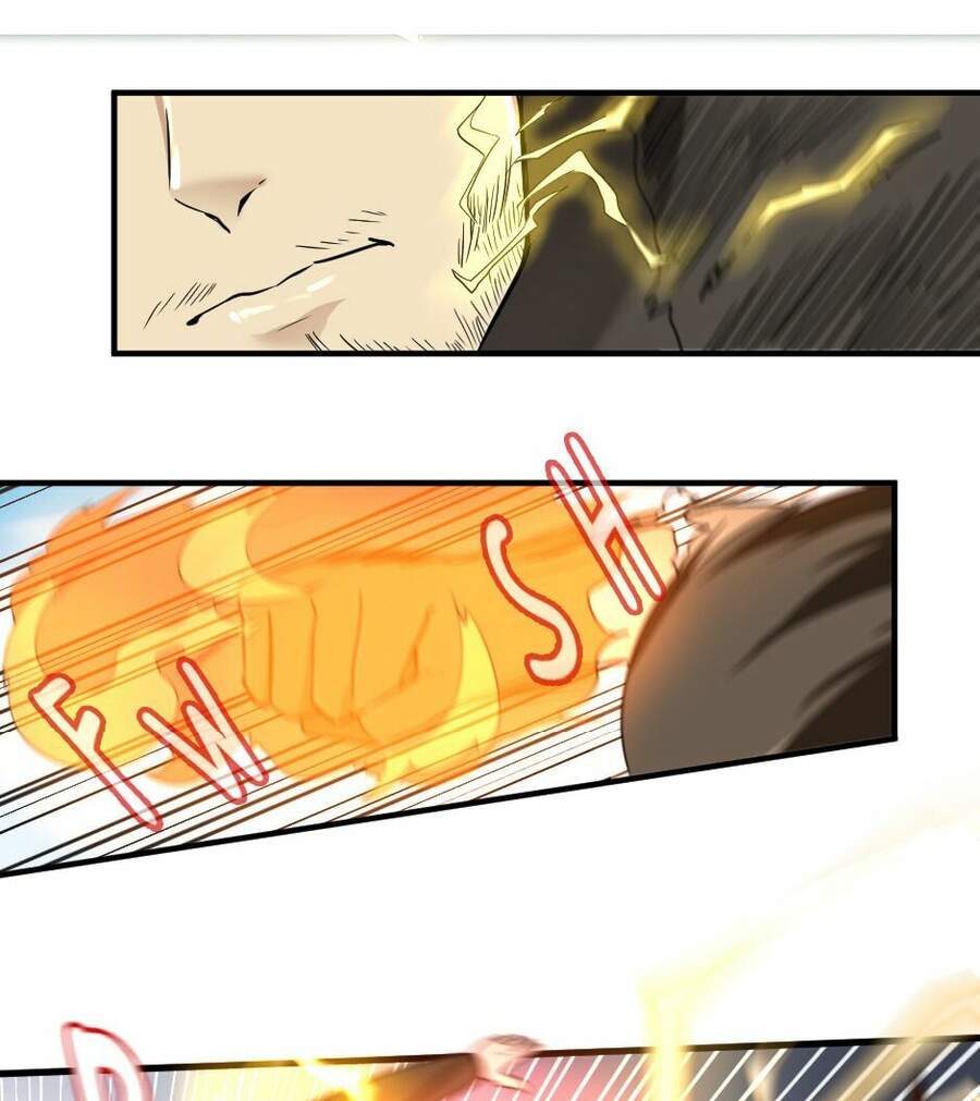 Ánh Sáng Cuối Con Đường - Chương 31