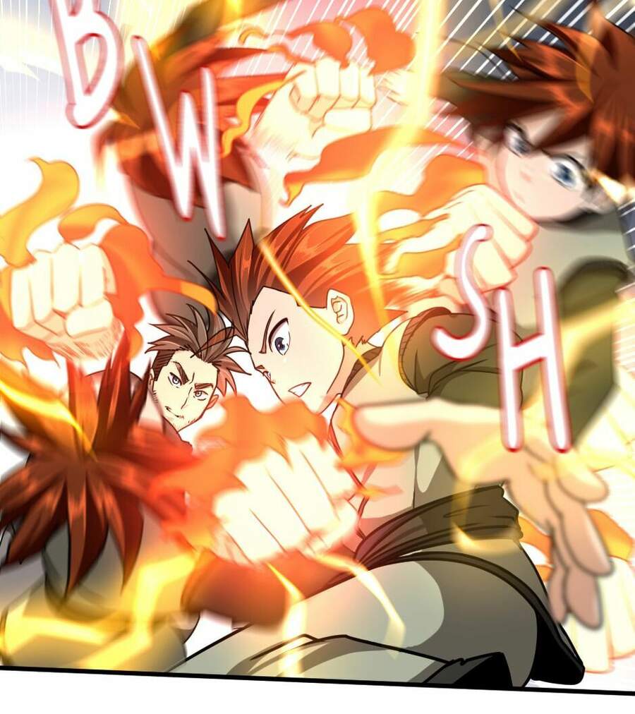 Ánh Sáng Cuối Con Đường - Chương 31