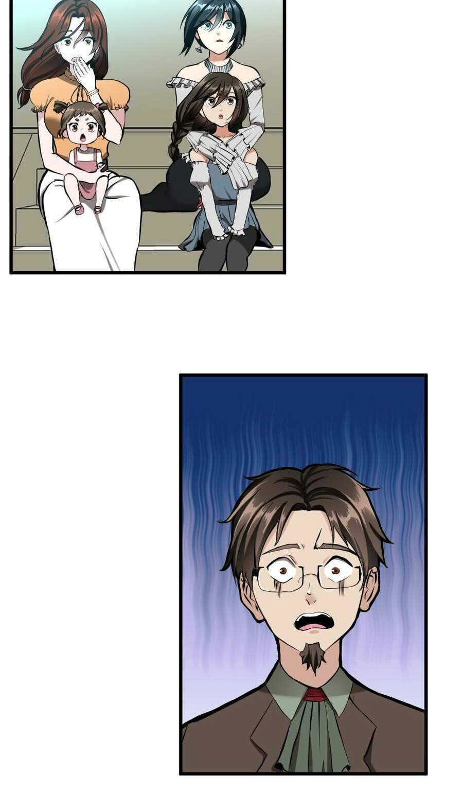 Ánh Sáng Cuối Con Đường - Chương 31