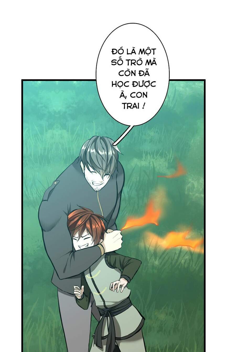 Ánh Sáng Cuối Con Đường - Chương 31