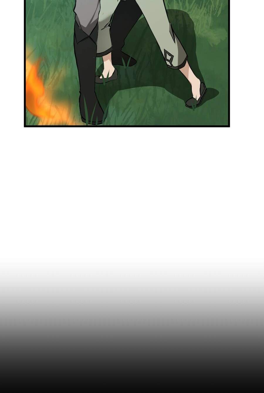 Ánh Sáng Cuối Con Đường - Chương 31