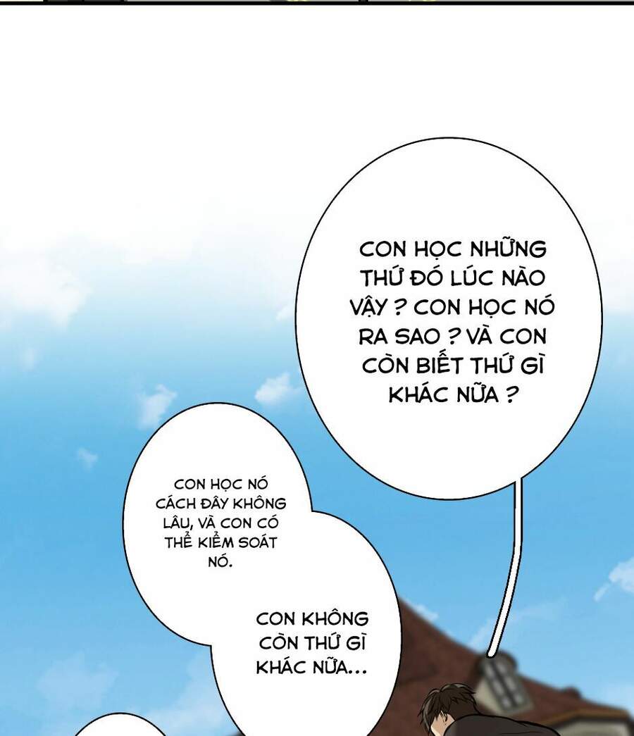 Ánh Sáng Cuối Con Đường - Chương 31