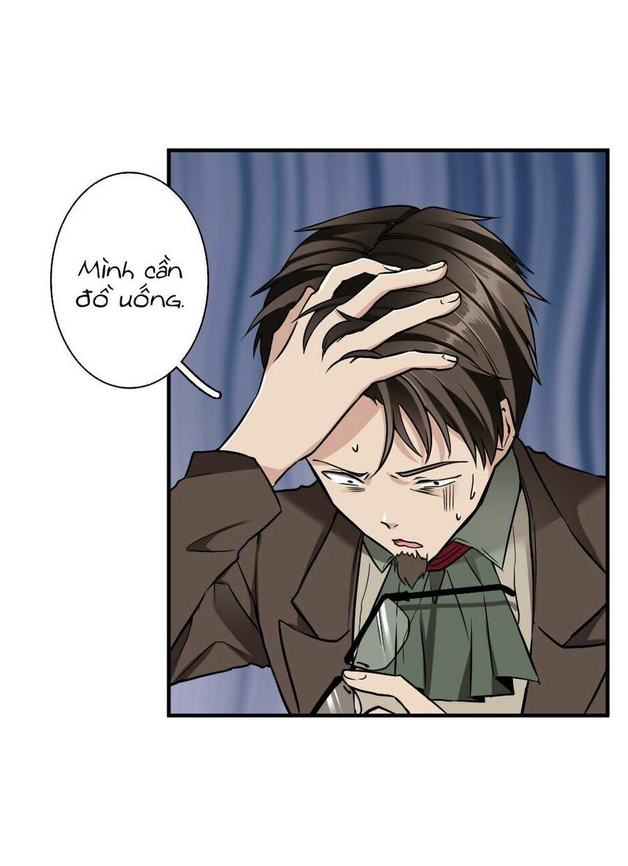 Ánh Sáng Cuối Con Đường - Chương 31