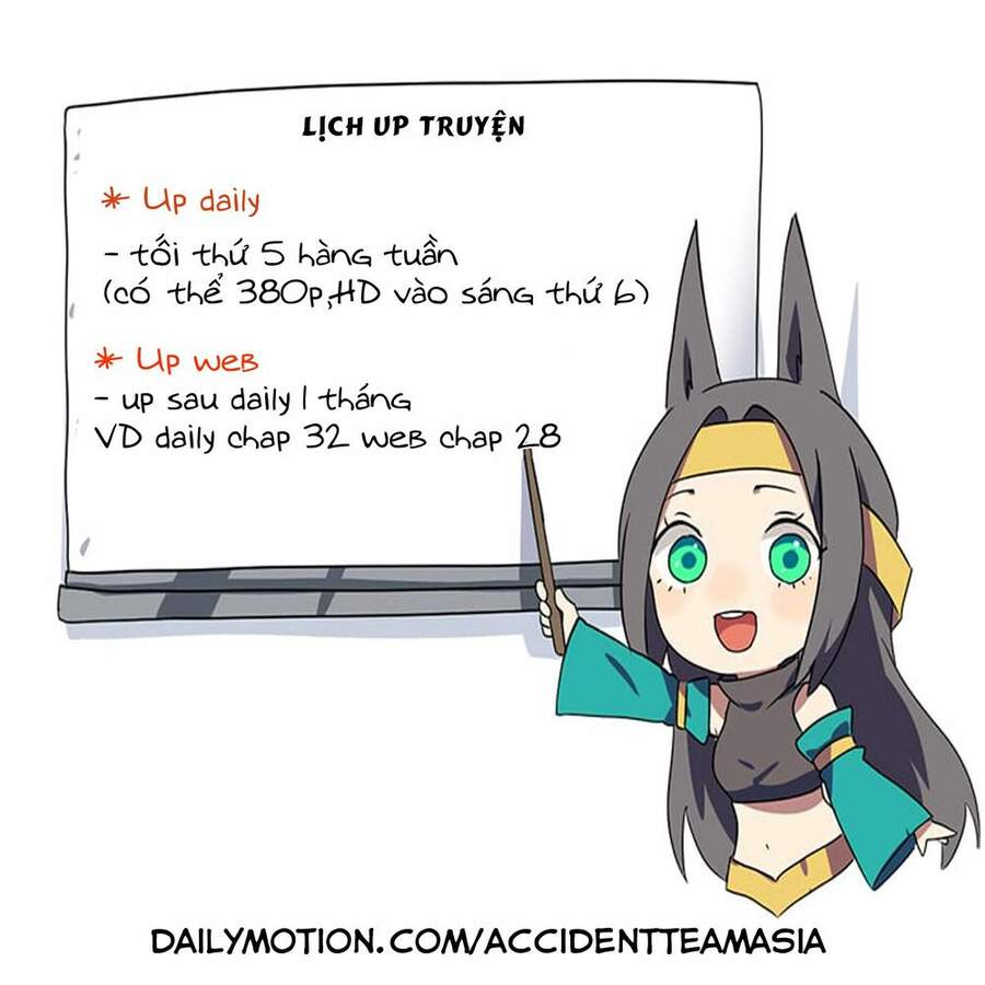 Ánh Sáng Cuối Con Đường - Chương 31