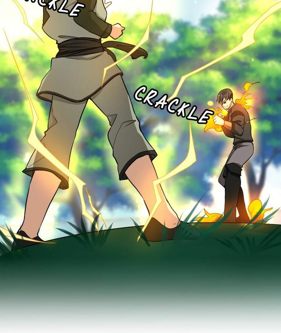 Ánh Sáng Cuối Con Đường - Chương 31