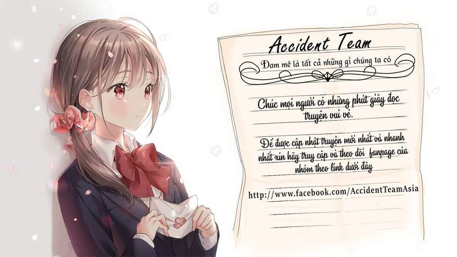 Ánh Sáng Cuối Con Đường - Chương 31