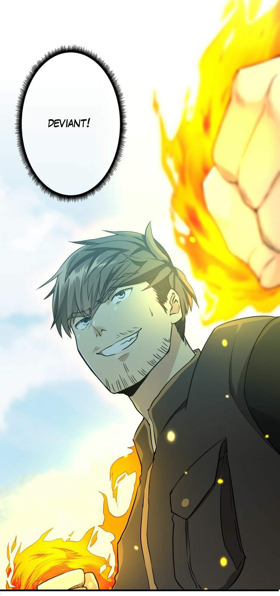 Ánh Sáng Cuối Con Đường - Chương 31