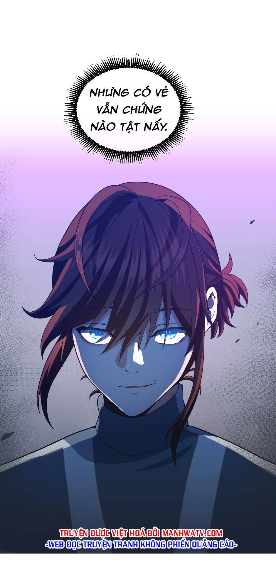 Ánh Sáng Cuối Con Đường - Chương 98