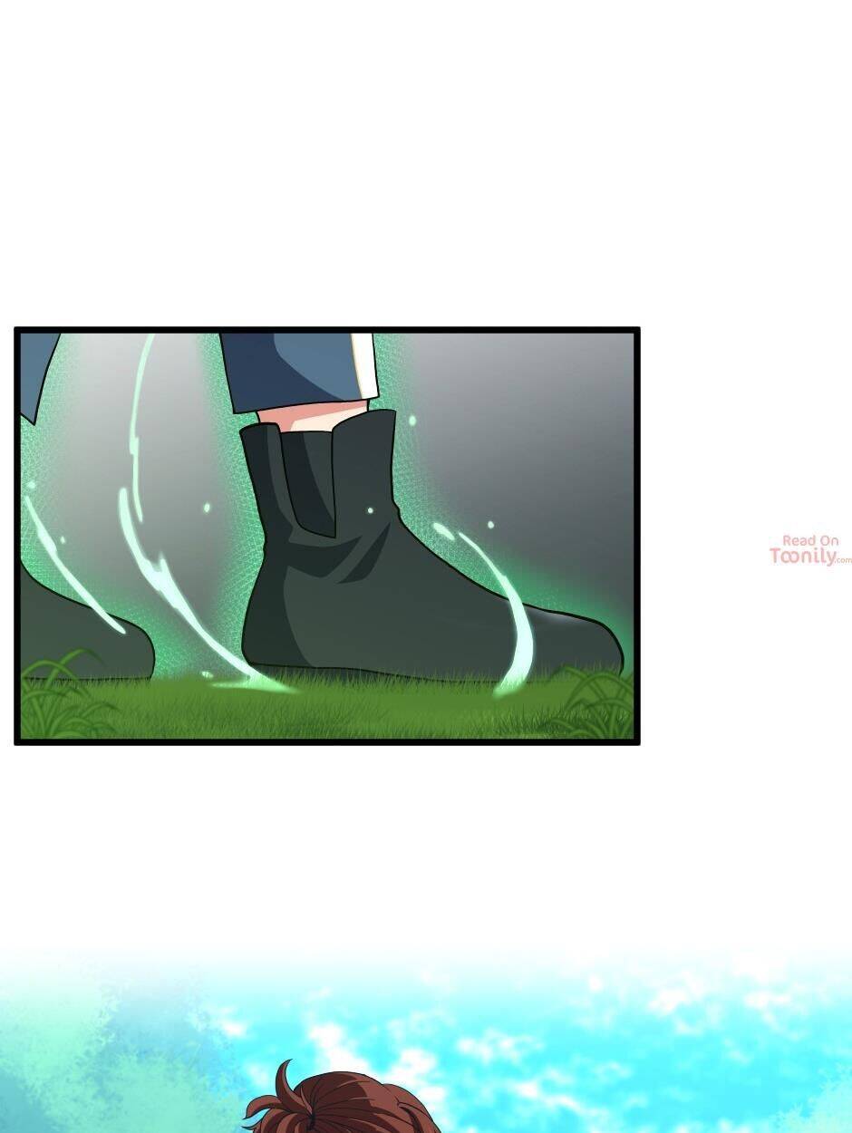 Ánh Sáng Cuối Con Đường - Chương 98