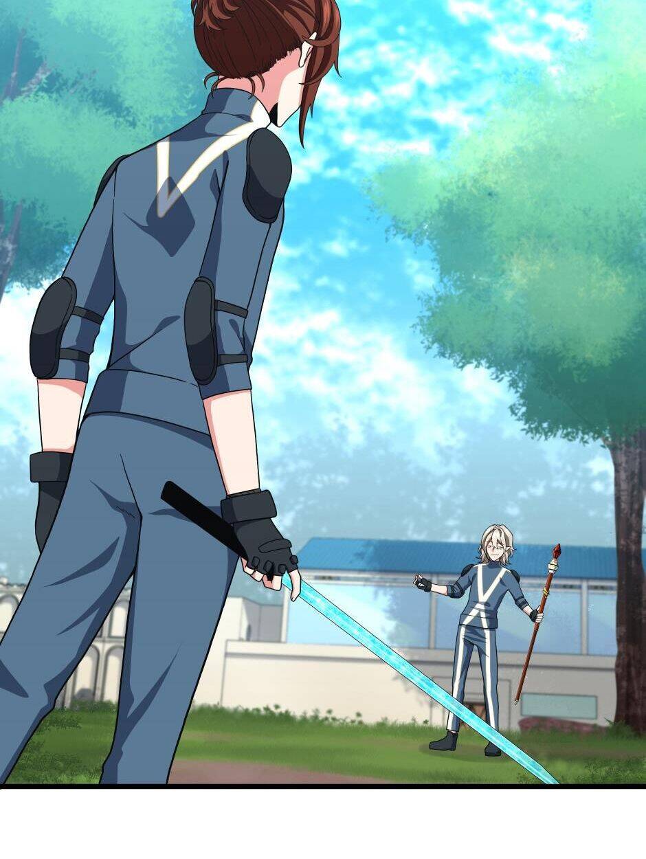 Ánh Sáng Cuối Con Đường - Chương 98