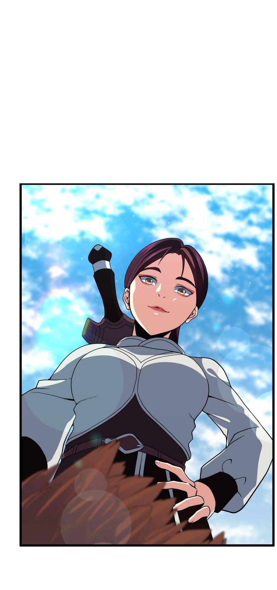 Ánh Sáng Cuối Con Đường - Chương 98