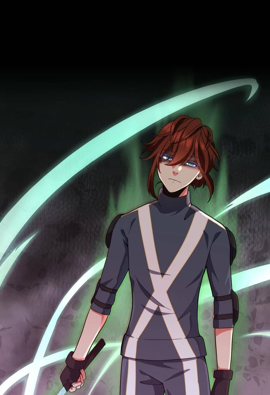 Ánh Sáng Cuối Con Đường - Chương 98