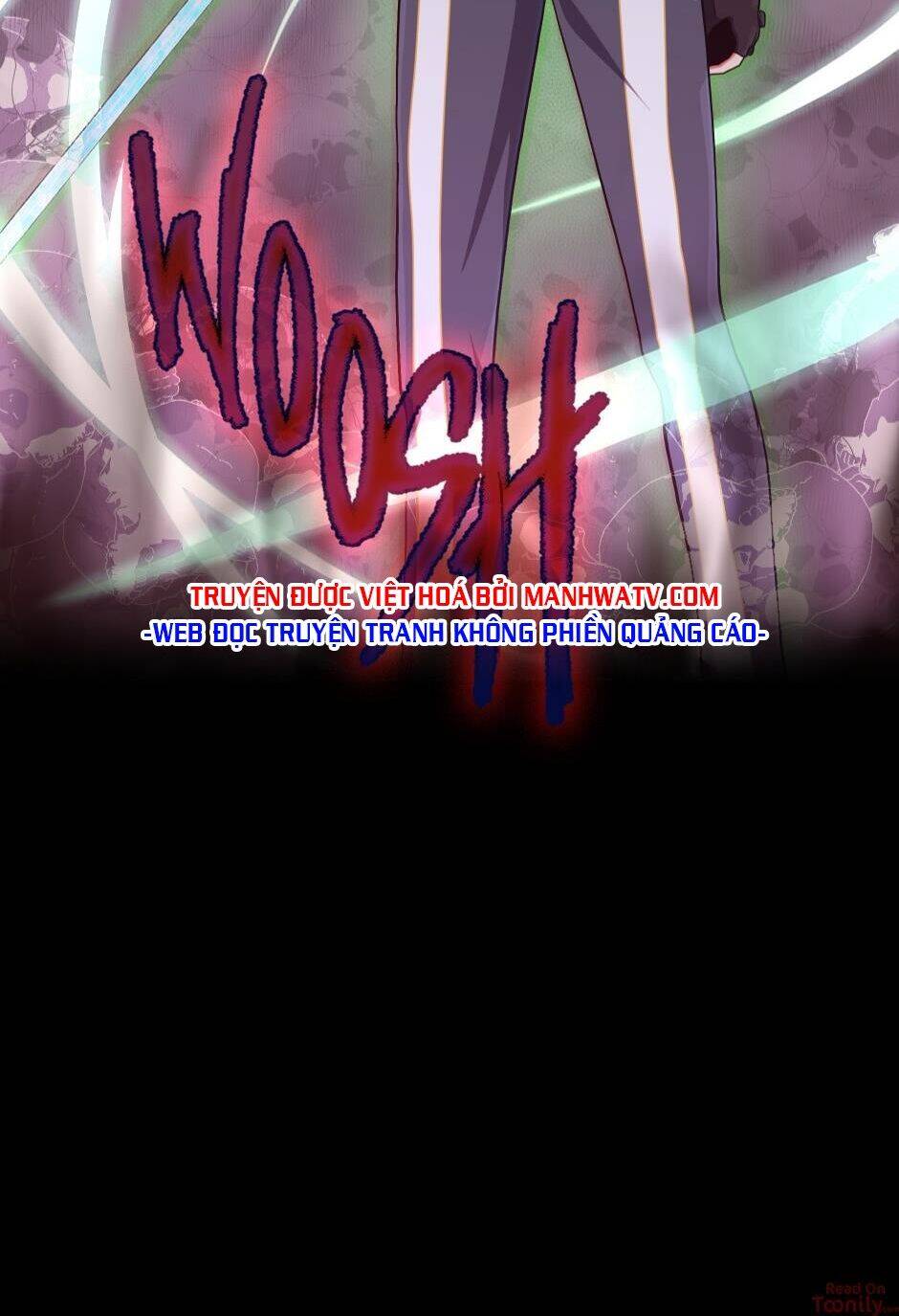 Ánh Sáng Cuối Con Đường - Chương 98