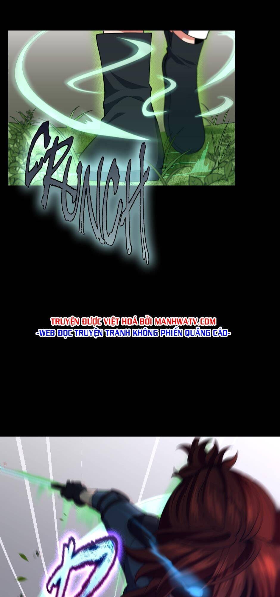 Ánh Sáng Cuối Con Đường - Chương 98