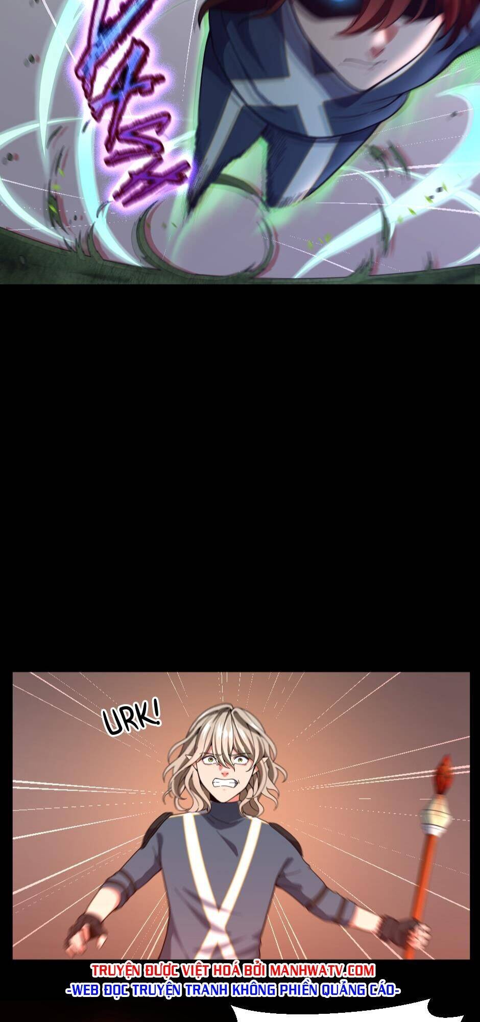 Ánh Sáng Cuối Con Đường - Chương 98