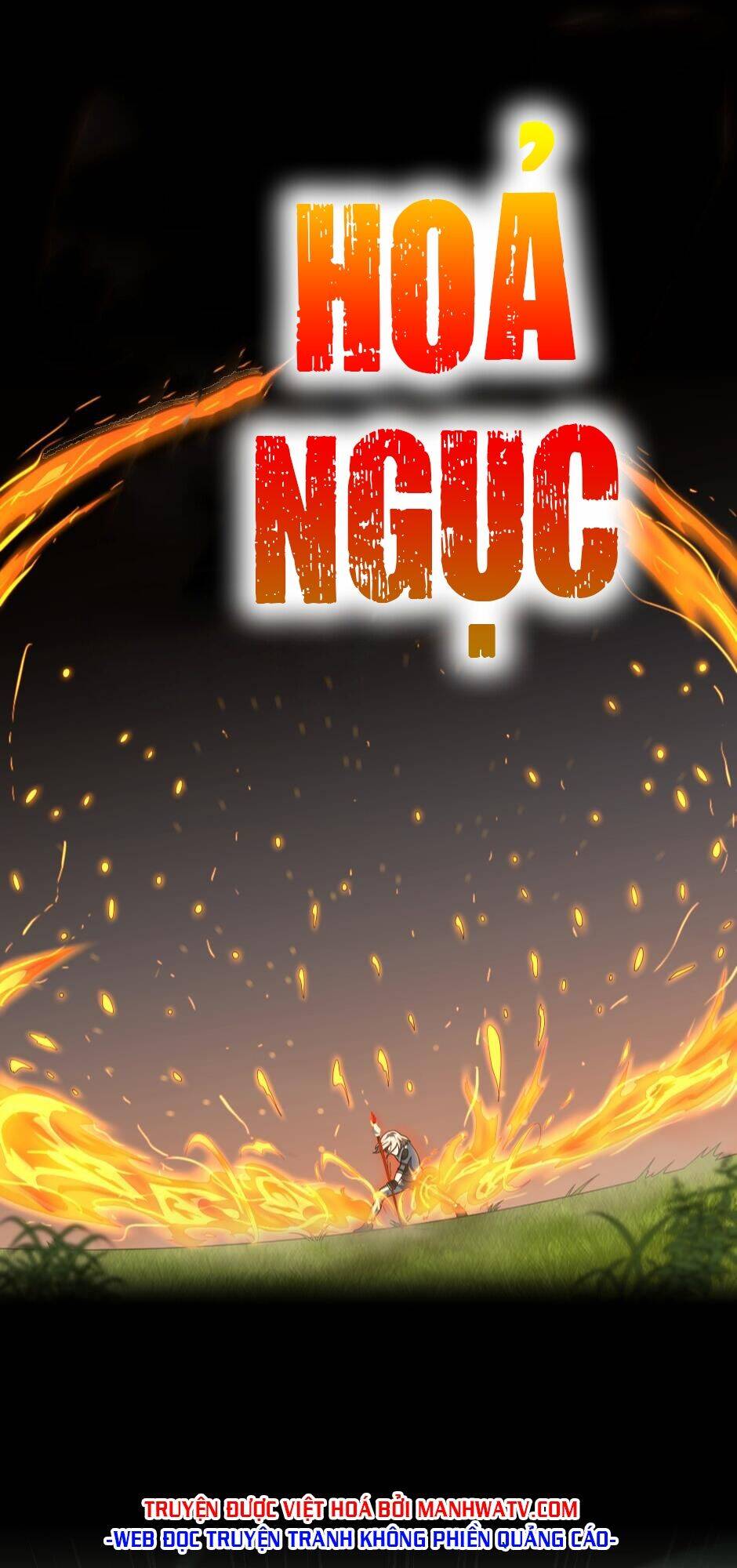 Ánh Sáng Cuối Con Đường - Chương 98