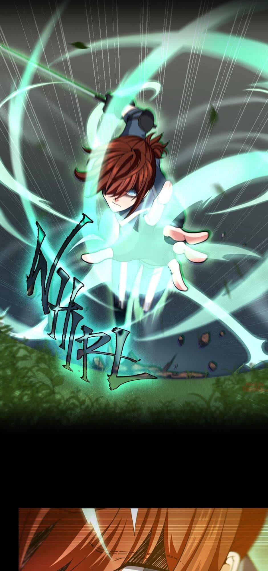 Ánh Sáng Cuối Con Đường - Chương 98