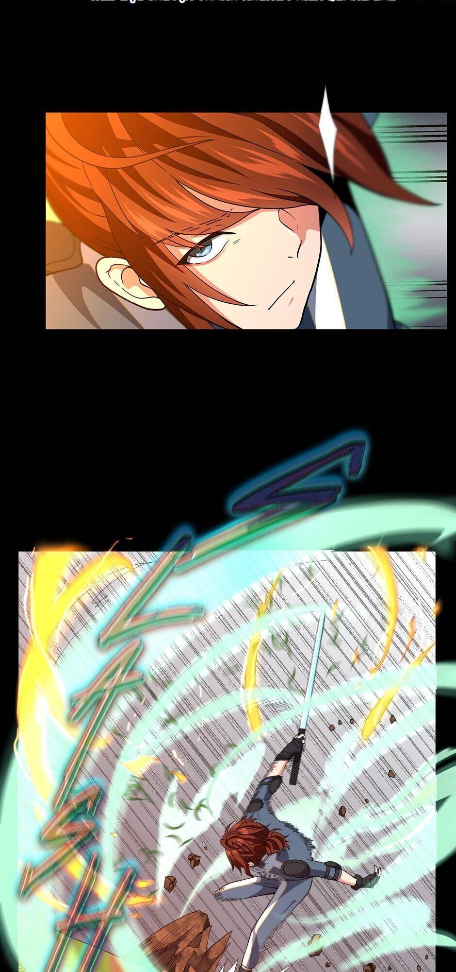 Ánh Sáng Cuối Con Đường - Chương 98