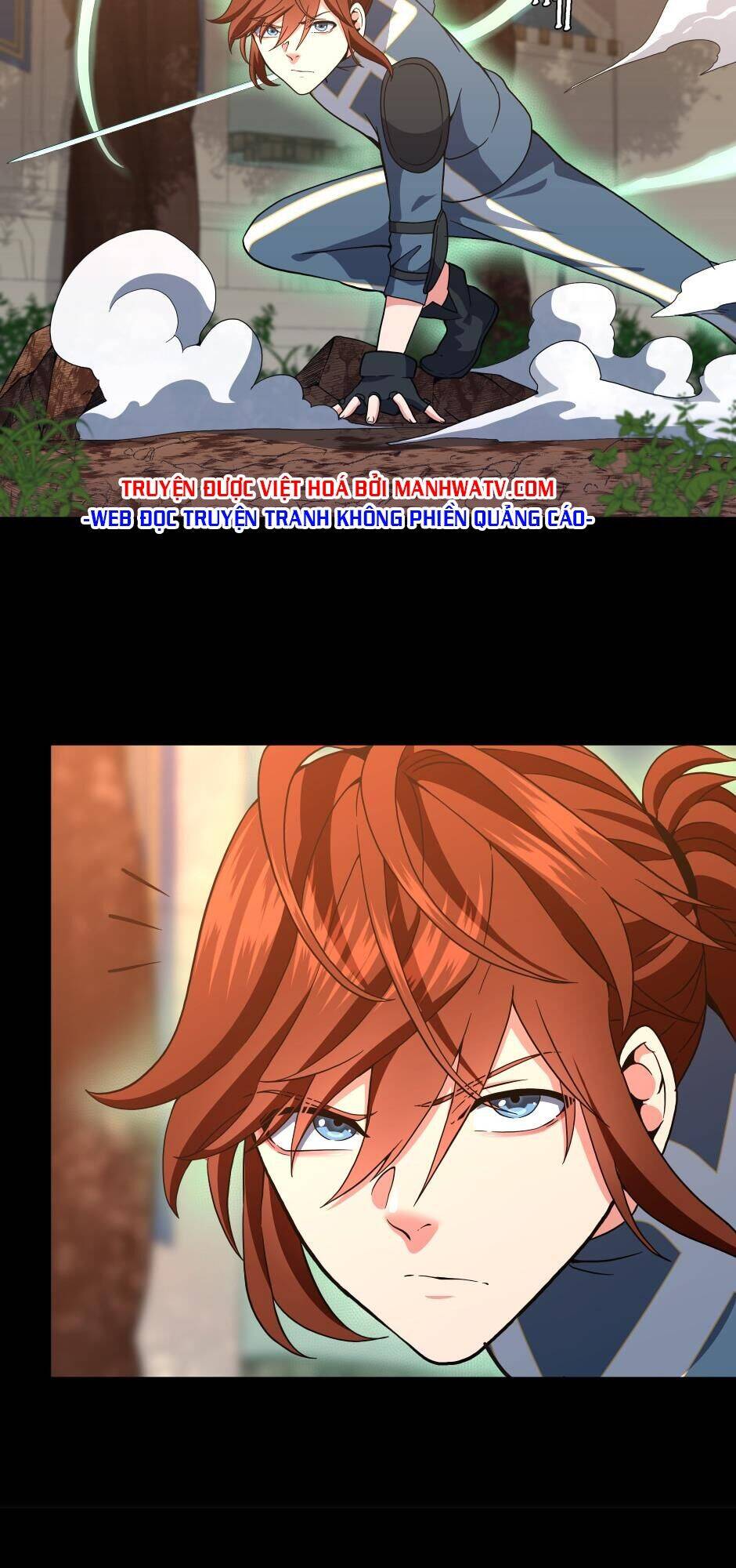 Ánh Sáng Cuối Con Đường - Chương 98