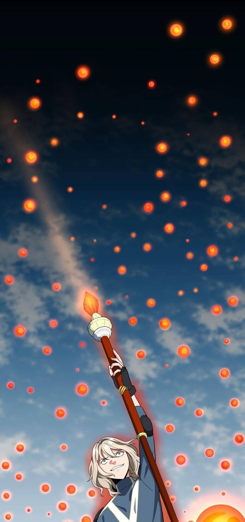 Ánh Sáng Cuối Con Đường - Chương 98