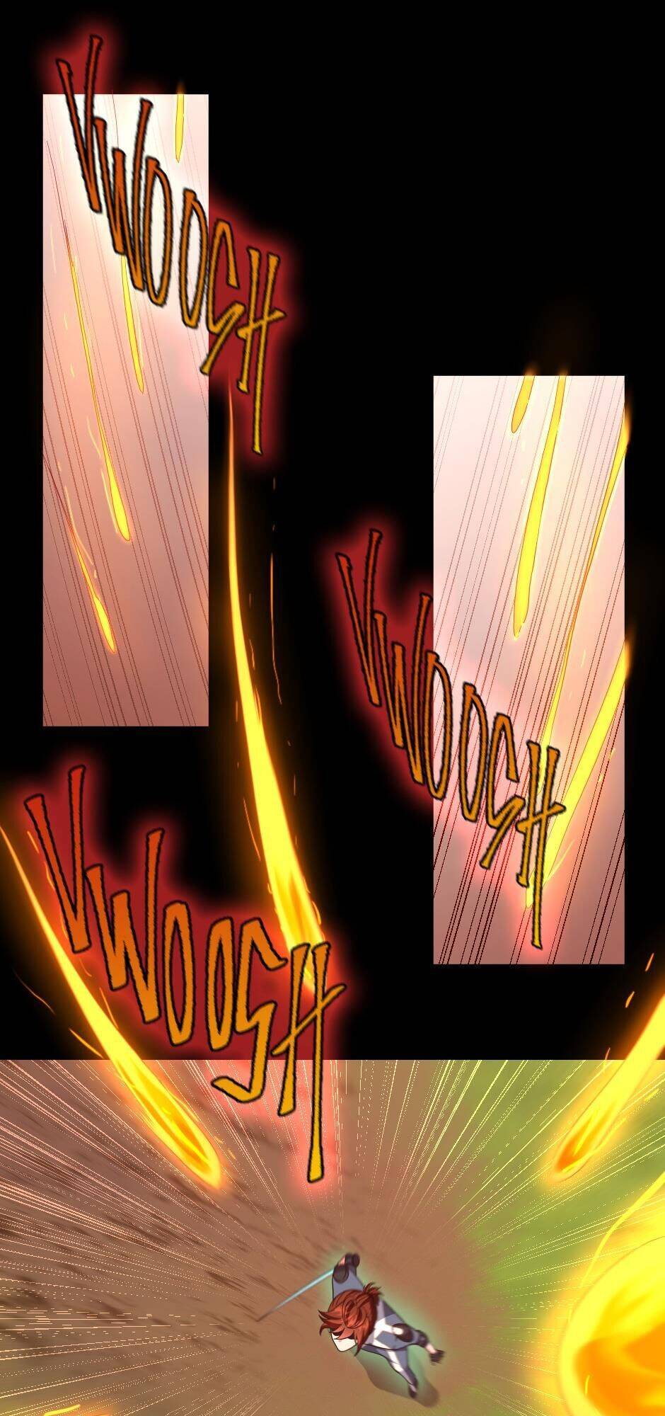 Ánh Sáng Cuối Con Đường - Chương 98