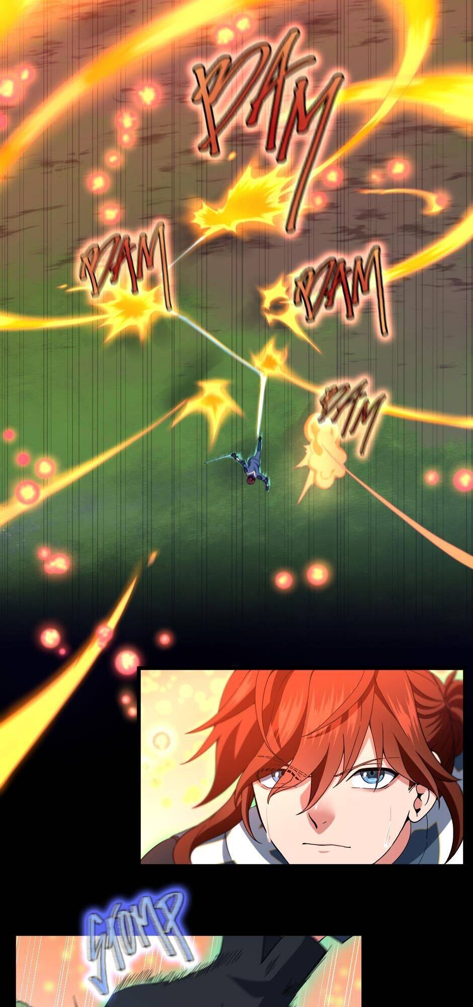 Ánh Sáng Cuối Con Đường - Chương 98