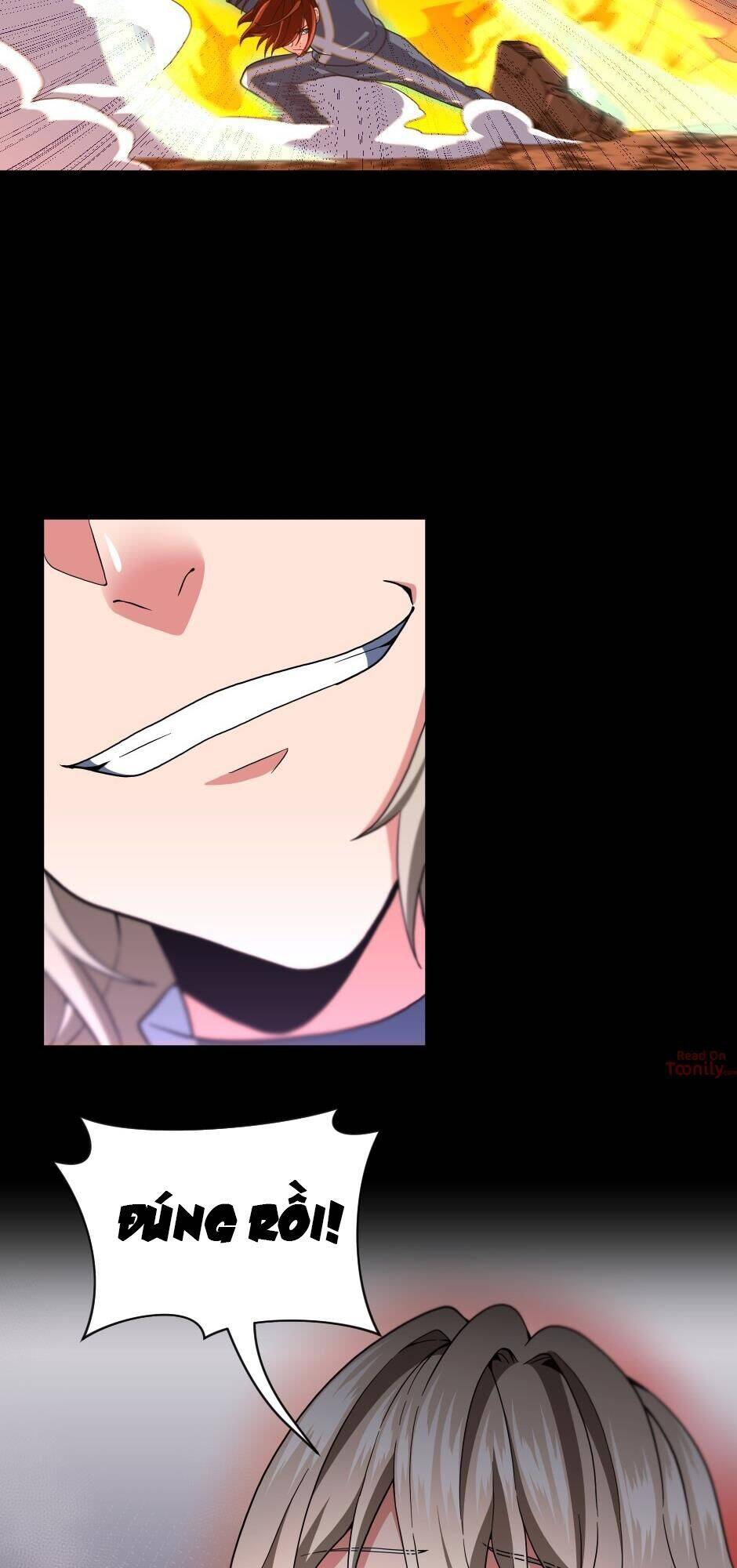 Ánh Sáng Cuối Con Đường - Chương 98