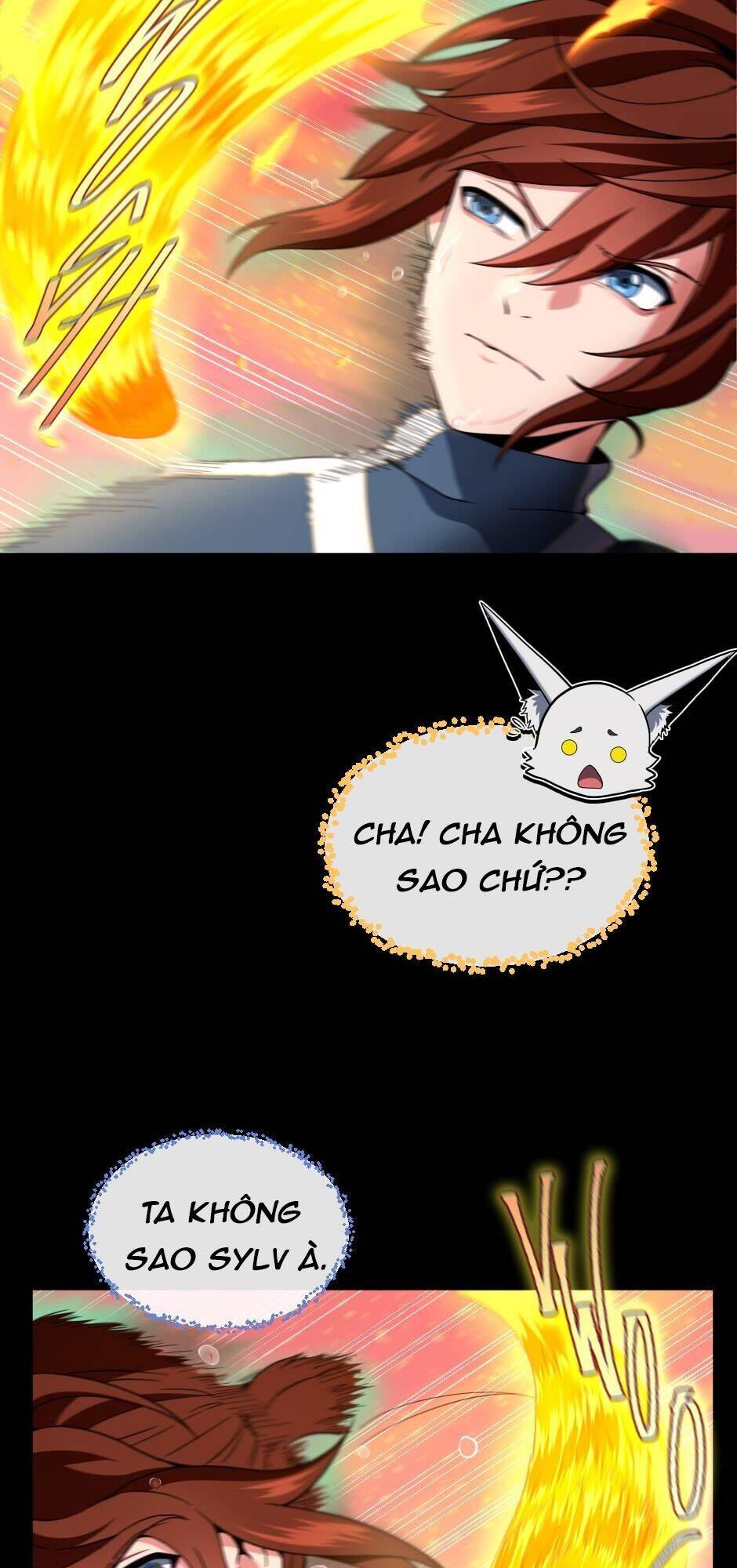 Ánh Sáng Cuối Con Đường - Chương 98